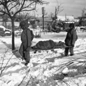 17-12-1944  Le massacre de Baugnez