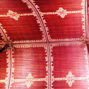 Bruges Basilique du St Sang ( photo: F.Detry )
