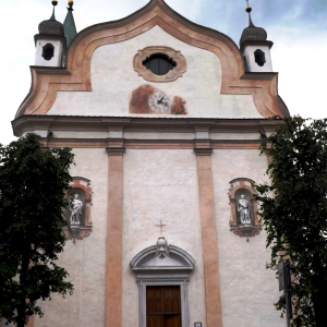 Cortina d’Ampezzo ( photo : F.Detry )