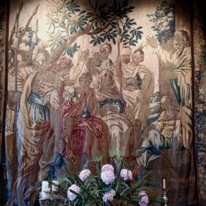 Castelflora 2023 ( photo : F. Detry )