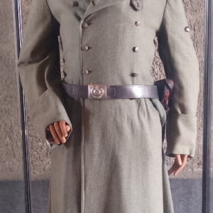 Le Fort de Breendonk ( photo: F. Detry ) Le Fort de Breendonk ( photo: F. Detry )