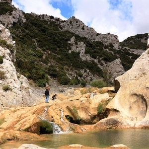 18  Les Gorges de Galamus