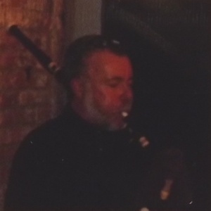 MUSIQUE "LES DEUX JEAN"  Jean Dewalque, cornemuse 