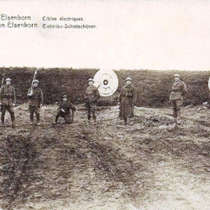 Camp d'Elsenborn