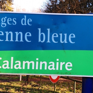 Le Site calaminaire