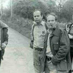 "Promenade" flamingante dans les Fourons ( 1980 )