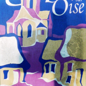 Auvers sur Oise ( photo : F. Detry )