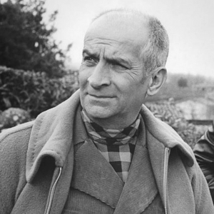 Louis de Funès