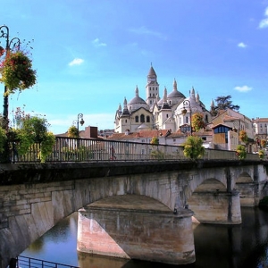 1. Périgueux : une balade dans le temps