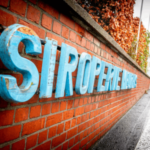 Siroperie MEURENS Aubel