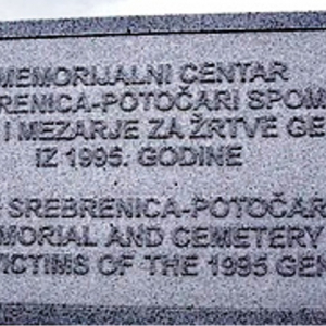 POTOCARI  ( photo Internet )