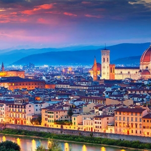 1 Florence