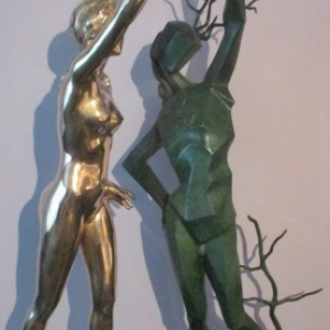 Hommage à Terpsichore