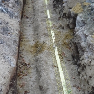 28.10.2011 Des travaux de longue haleine