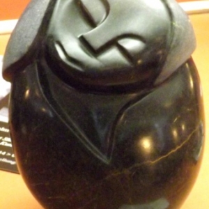 L'art Shona au Malmundarium
