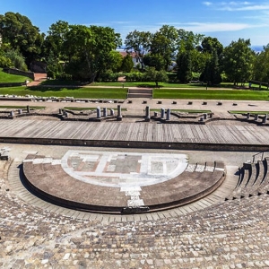 2. Lyon - Rhône - Fournière