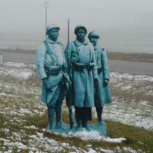 Souilly ( photo : F. Detry ) Souilly ( photo : F. Detry )