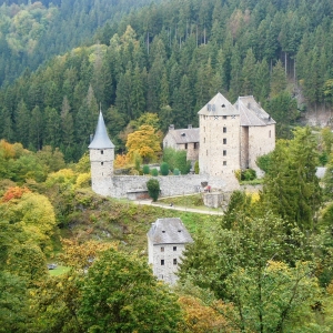 Château de Reinhardstein