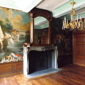 Maison VILLERS
