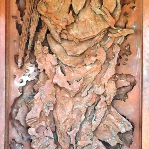 Eglise Stella Maris de Porto Cervo ( photo : F. Detry )