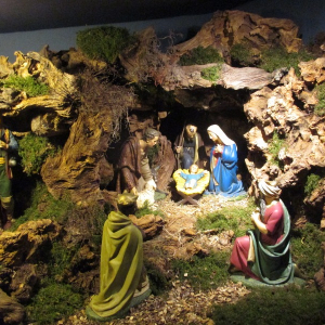 Krippana 2018 (  photo : F. Detry )