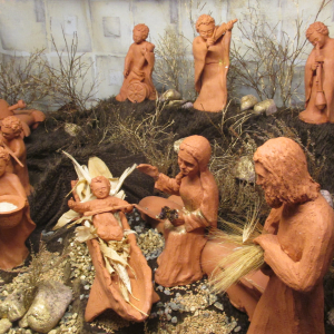 Krippana 2018 (  photo : F. Detry )