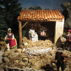 Krippana 2018 (  photo : F. Detry )