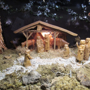 Krippana 2018 (  photo : F. Detry )