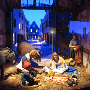 Krippana 2018 (  photo : F. Detry )