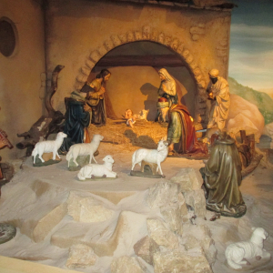 Krippana 2018 (  photo : F. Detry )