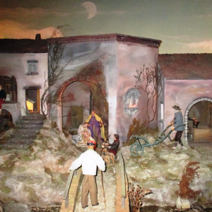 Krippana 2018 (  photo : F. Detry )