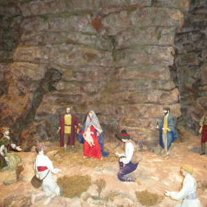 Krippana 2018 (  photo : F. Detry )