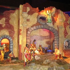 Krippana 2018 (  photo : F. Detry )