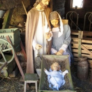 Krippana 2018 (  photo : F. Detry )