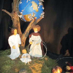 Krippana 2018 (  photo : F. Detry )