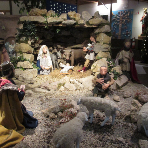 Krippana 2018 (  photo : F. Detry )