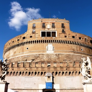 2018 ROMA