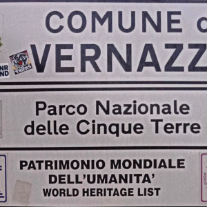 Noël à Riomaggiore ( photo : F. Detry )