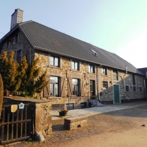 La ferme de Bérinzenne