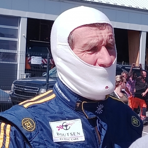 Thierry BOUTSEM