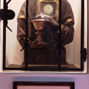 Vaduz ( Photo : F. Detry )