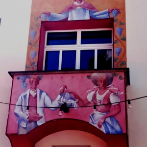 Vaduz ( Photo : F. Detry )