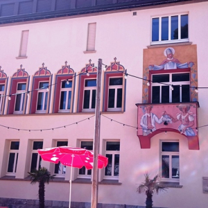 Vaduz ( Photo : F. Detry )