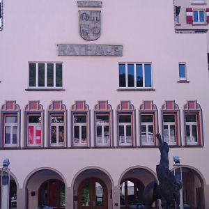 Vaduz ( Photo : F. Detry )