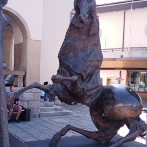 Vaduz ( Photo : F. Detry )