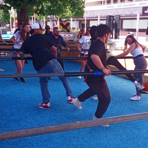 Vaduz ( Photo : F. Detry )