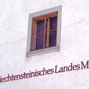 Vaduz ( Photo : F. Detry )