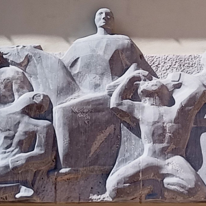 Vaduz ( Photo : F. Detry )