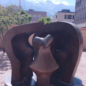 Vaduz ( Photo : F. Detry )