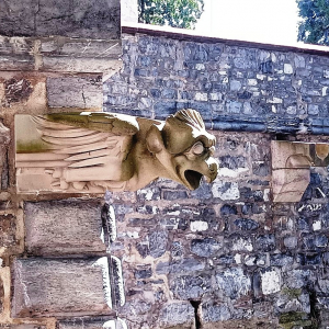 Vaduz ( Photo : F. Detry )